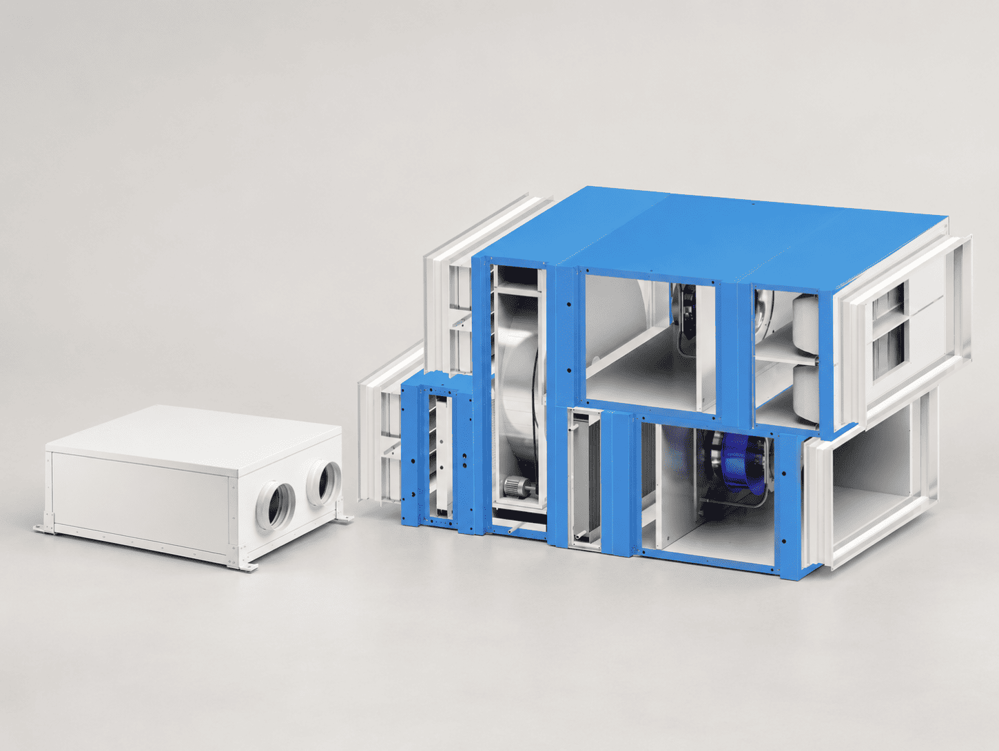 ROTADO Mini: когда компактная ПВУ подходит объекту, а когда нужна полноразмерная установка