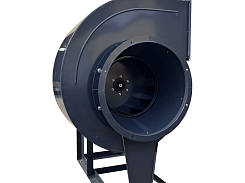 Вентиляторы радиальные Вентилятор радиальный низкого давления ВР 80-75