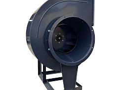 Вентиляторы радиальные Вентилятор радиальный низкого давления ВР 80-75